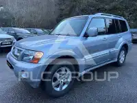 2006 Mitsubishi MONTERO