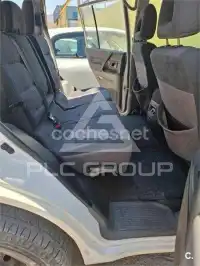2006 Mitsubishi MONTERO