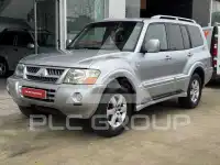 2006 Mitsubishi MONTERO