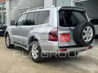 2006 Mitsubishi MONTERO