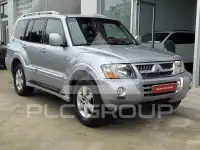2006 Mitsubishi MONTERO