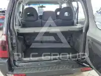 2006 Mitsubishi MONTERO