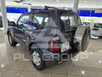 2006 Mitsubishi MONTERO