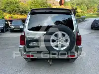 2006 Mitsubishi MONTERO