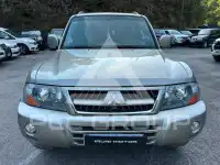 2006 Mitsubishi MONTERO