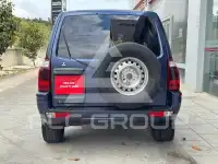 2006 Mitsubishi MONTERO