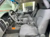 2006 Mitsubishi MONTERO
