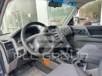 2006 Mitsubishi MONTERO