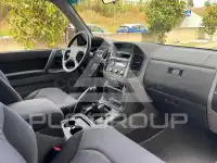 2006 Mitsubishi MONTERO