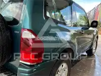 2006 Mitsubishi MONTERO