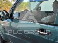 2006 Mitsubishi MONTERO