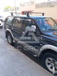 2006 Mitsubishi MONTERO