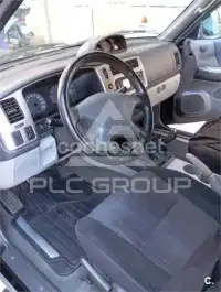2006 Mitsubishi MONTERO