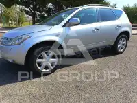 2006 Nissan MURANO