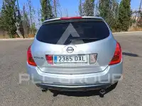2006 Nissan MURANO