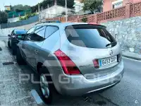 2006 Nissan MURANO