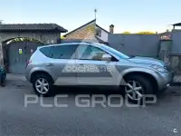 2006 Nissan MURANO