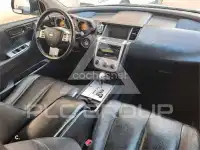 2006 Nissan MURANO