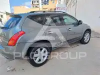 2006 Nissan MURANO