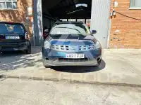 2006 Nissan MURANO