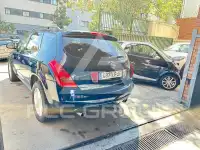 2006 Nissan MURANO