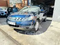 2006 Nissan MURANO