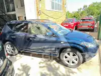 2006 Nissan MURANO