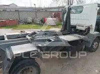 2006 Nissan CABSTAR