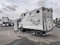 2006 Nissan CABSTAR