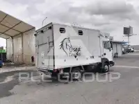 2006 Nissan CABSTAR