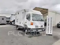 2006 Nissan CABSTAR