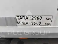 2006 Nissan CABSTAR