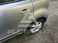 2006 Nissan Note