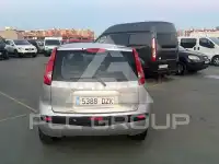 2006 Nissan Note