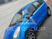 2006 Nissan Note