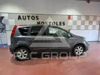 2006 Nissan Note