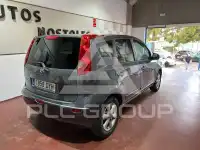 2006 Nissan Note