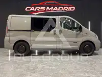 2006 Nissan Primastar