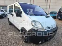 2006 Nissan Primastar