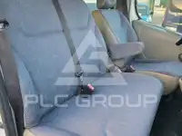 2006 Nissan Primastar