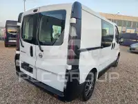 2006 Nissan Primastar
