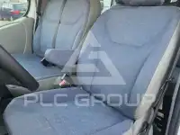 2006 Nissan Primastar