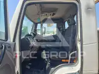 2006 Nissan Atleon