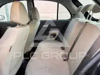 2006 Nissan MICRA