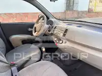 2006 Nissan MICRA