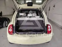 2006 Nissan MICRA
