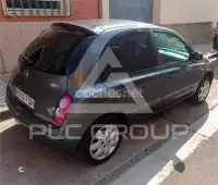 2006 Nissan MICRA