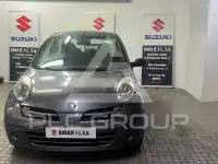 2006 Nissan MICRA
