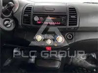 2006 Nissan MICRA