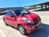 2006 Nissan MICRA